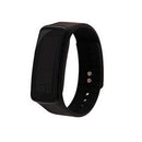 Fashion Men/Women Sport LED Waterproof Rubber Bracelet Digital Wrist Watch MOG