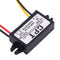 7-50V To 12V 5.5 * 2.5DC Male Converter CPT Car Power Step Down Regulator