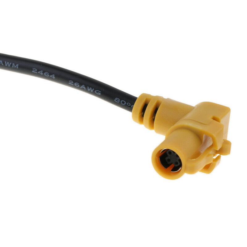 Auto Car USB Cable Adapter with Switch for Volkswagen Sagitar RCD510 RCD310