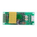 PZEM-004T Current Voltage Power Energy Module AC 80-260V 100A w/ CT USB Adapter