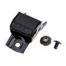 Metal Roller Skates Strap Buckle Replacement with Screws and Nuts