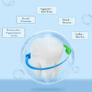Teeth Whitening 80% Peroxide Dental Bleaching System Oral Gel Tooth Whitener