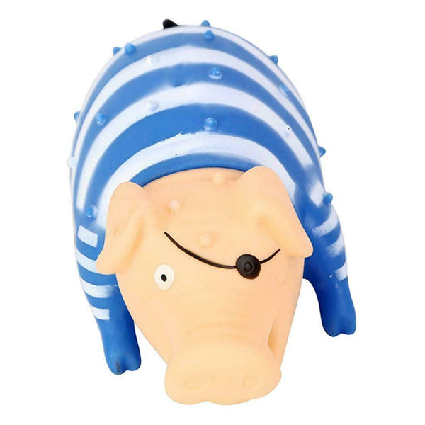 Vinyl Pet Toys for Dog Cat, Squeaky Dog Training Interactive Puppy Play Toys