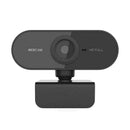 Real 1080P Full HD USB Webcam For PC Desktop & Laptop Camera Web & Y0W3