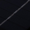 0.6W 3V solar panels solar patch panels DIY solar panels 60 * 75MM S9P3