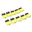 20A medium manual reset circuit Breaker Vehicle Protector 28V DC Circuit br