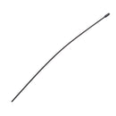 Plastic Antenna Pipe Tube Receiver Aerials w/cap for 2.4ghz  RC cars spare SP