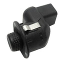 Car Rearview Mirror Button Control Switch For Renault Laguna Ii Megane 2 82 T3A3