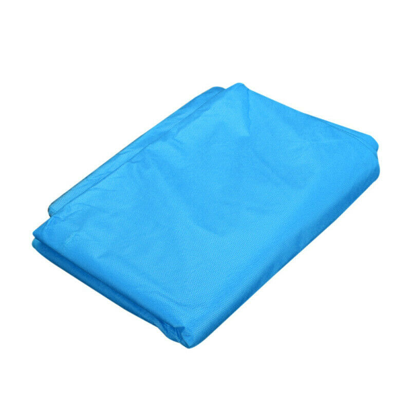 10pcs Disposable Sheets Non-Woven Waterproof Bed Cover for Tattoo Salon SPA