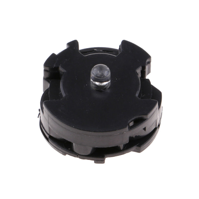 2x Modify LED Light Green for MG GN-X 00Q 00R Gundam Assembled Gundam Robot