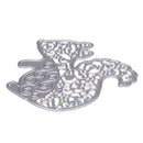 Squirrel Metal Cutting Dies Stencil DIY Scrapbooking Embossing Paper Card Craft