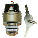 New Premium High-Quality 4-Position Universal Ignition Switch Ks6180 Us14 L