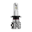 1 Pair Ultra Bright Auto LED H7 Fog Lamp Bulbs 6000K 9-32V IP68 Waterproof