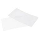 10pcs Money Banknote Protector Currency Paper Money Bill Sleeves Collections