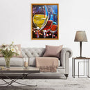 5D DIY Full Drill Diamond Painting Wine Embroidery Mosaic Craft Kit Decor