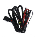 H1 Xenon HID Conversion Kit Relay Wiring Harness TU T 3C