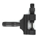 Motorcycle bike mower chain riveting riveting tool QUAD Derive-chain separa G7Y1