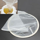 4 Pcs Filter Net Cone Beekeeping Honey Strainer Filter Fiber Net Screen Cle L1U1