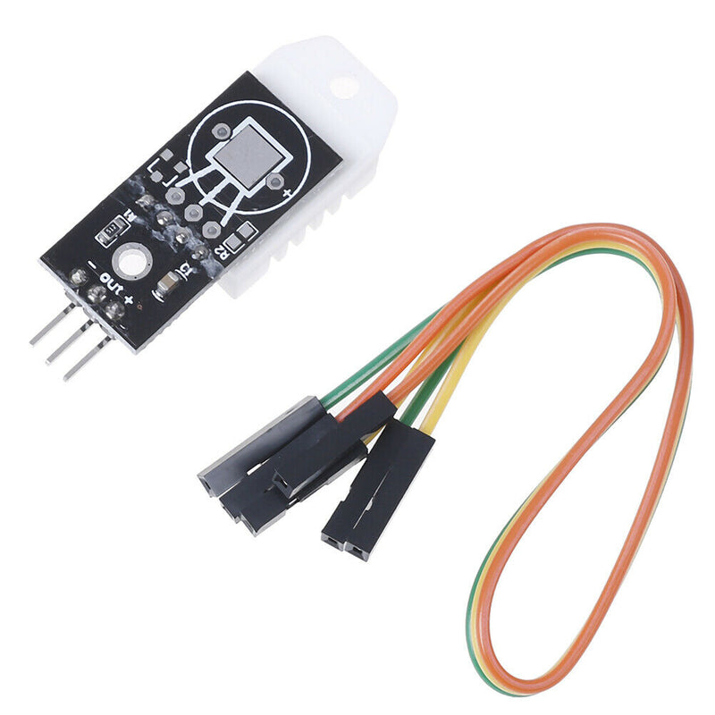 1Pcs DHT22 AM2302 digital temperature and humidity sensor replace SHT15 Nw