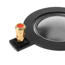 Audio Speaker Titanium Film 44 Core Treble Voice Coil Reel Tweeter Accessor