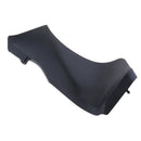 Motorcycle Air Intake Tube Duct Cover Fit For Kawasaki Ninja ZX6R ZX636 2006