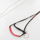 Professional Adjustable Foot Loop Ascender Belt Device Rock Climbing Tools
