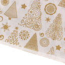 20PCS/set Napkins Disposable Napkin Christmas tree Tissues Xmas De ï¼D