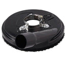 5-Inch Pneumatic Grinder Dust Cover Tool For Concrete Marble Granite Engine