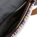 Camera Shoulder Bag for DSLR and Mirrorless Cameras for Sony Pentax Bohemia