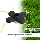 Line Spool Grass Trimmer Head Replacement String Lawn Mower Accessories