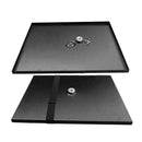 Projector Laptop Tray for Meeting Rooms Outdoor Classrooms Lecture Halls
