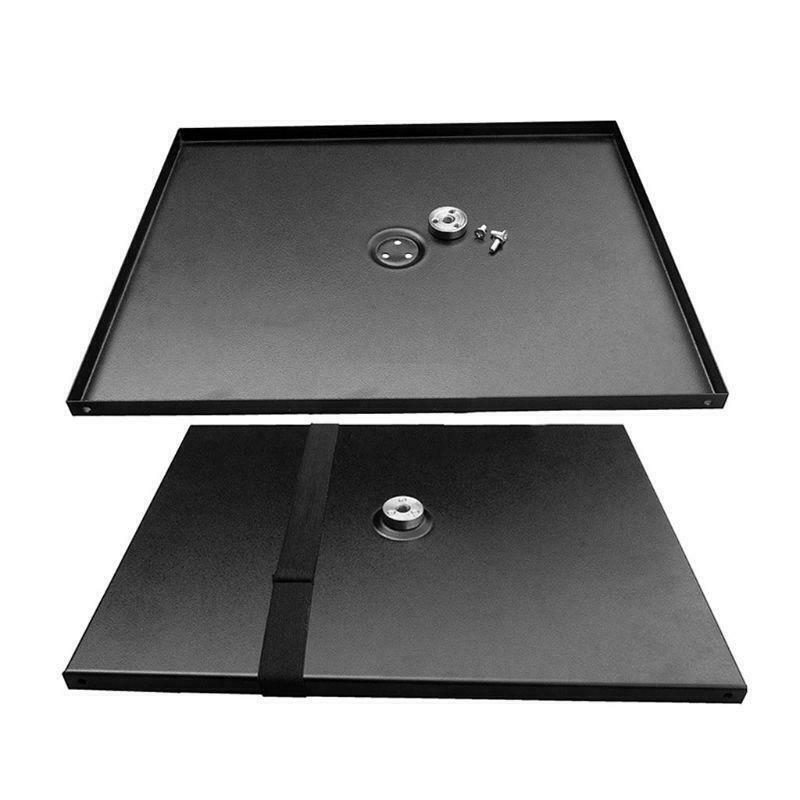 Projector Laptop Tray for Meeting Rooms Outdoor Classrooms Lecture Halls
