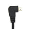 1080P Mini HDMI Type D Male to HDMI Type A Female Converter Adapter Cable 1 x