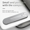 Metal Folding Bracket PC Lazy Phone Live Two-in-one Flexible Expansion Tablet