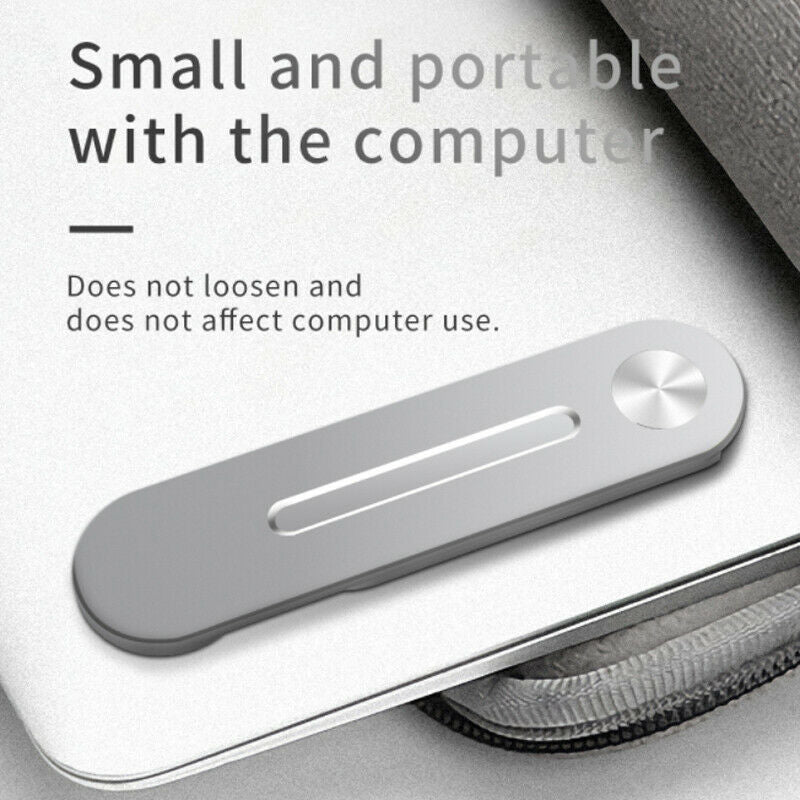 Metal Folding Bracket PC Lazy Phone Live Two-in-one Flexible Expansion Tablet