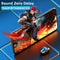 F9   Bluetooth 5.0 Earphones 350mAh  Wireless Stereo Earpieces 2set