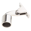 Stainless Steel Bimini Top 22mm Marine Deck Hinge Hardware 25mm
