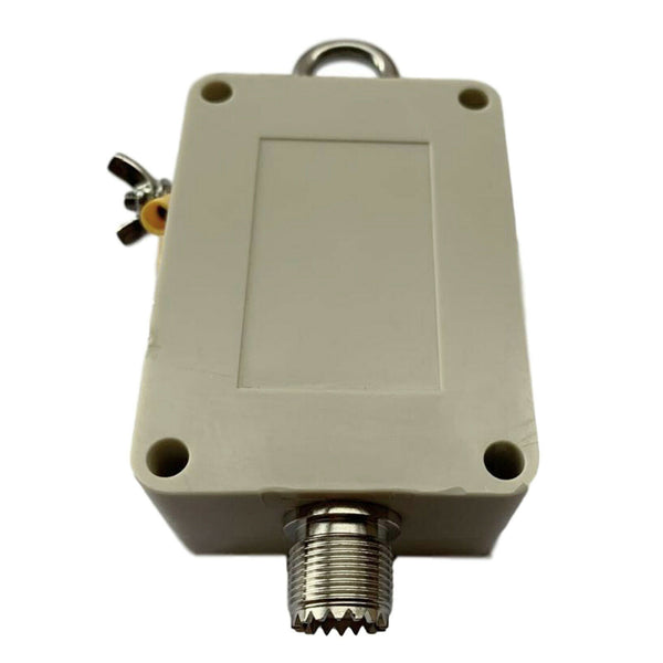 1pc Durable Short Wave Bands 5-35MHz 100W HF Balun 1:49 Universal Voltage Balun