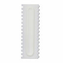 3Pcs Cake Decorating Comb Icing Smoother Scraper Pastry Baking DIY Newest Useful