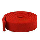 Piano Tuning Wool Felt Temperament Strip - Tapered Mute R6B9