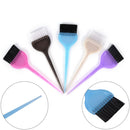 Hairdressing Brushes Combo Salon Comb Hair Color Brush Dye Tint Tool Kit Hot BX