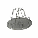 4 Slice Camping Bread Toast Tray Gas Stoves Cooker BBQ Camping Toaster Rack