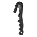 Safety Net, Line, Fishing Line Cutter With 2 Spare Blades For Scuba Divers,