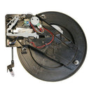 28Cm Metal Turntable 33/45/78Rpm Automatic Straight Arm Return Record Playe
