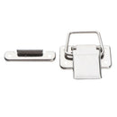 304 Stainless Steel Eye Hasp Latch Boat Marine Yacht Hardware