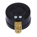 Ts-50-100Psi 1/4 Inch Well Pump Water Pressure Gauge Pressure Gauge