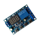 Battery Charger Discharger Board Under Voltage Over tection Module& O3K3 K0L1