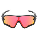 Men Cycling Glasses Bike Bicycle Eyewear Sports Polarized Sunglasses Style1