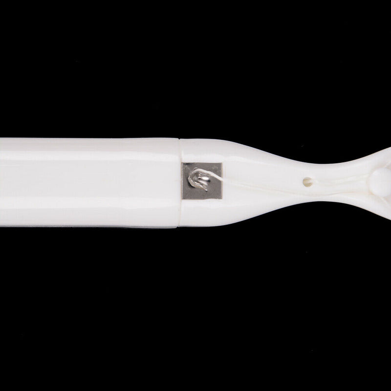 Dental oral care interdental brush floss holder 50 meter flosses for dentist FT