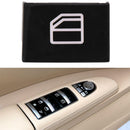 Power Window Switch Button Cover Cap No.2 for Mercedes-Benz S-class W221 SN9F